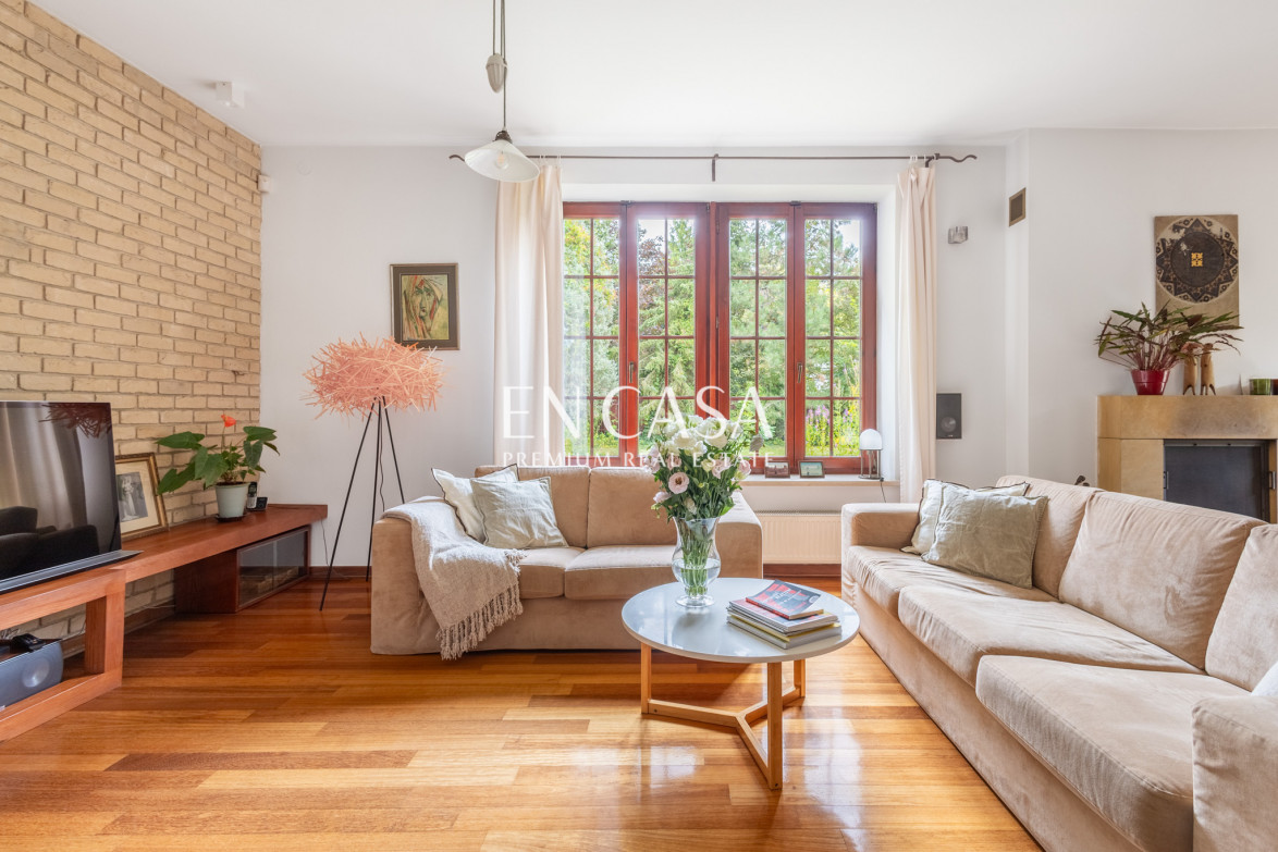 House Sale Konstancin-Jeziorna 4
